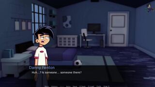 Danny Phantom Amity Park Part Goth Sex Fapcat