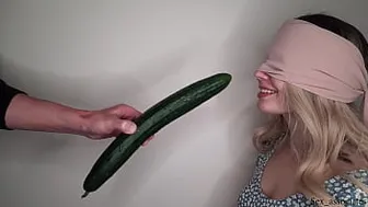 Tricked Blindfold Porn Videos 1