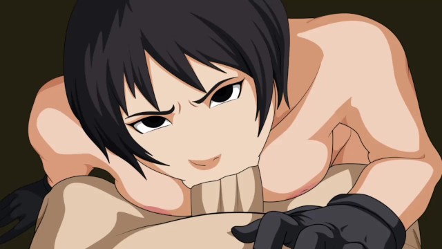 Naruto Shizune Hentai Porn