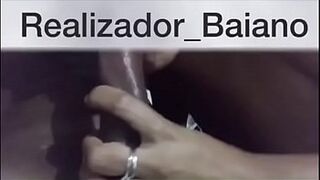Whats App (71)9635-8941 - Director from Bahia special video humiliating the cuckold who freed his wife to go out with the eater and friends! Menage menage and the cuckold wanting to know if the wife was being well looked after amateur cuckold brand new fr
