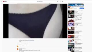 Hottest Amateur Porn Compilation - Mistakenly Upload  Porn on youtube/ Outdoor Fuck, Risky Orgy.